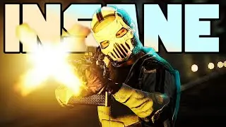 I Played 53 Hours of Rust.. ( Rust Movie )
