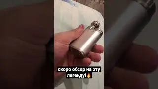 СКОРО ОБЗОР НА ISTICK PICO 