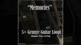 [free] (5+) guitar loop kit 2022 - 