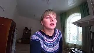 ФЕВРАЛЬ. ЮГ. А ЗИМА КАК В СИБИРИ. ИЗ ГОРОДА В ДЕРЕВНЮ 375
