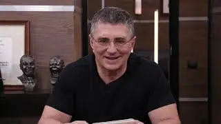 Для души и тела. Эксклюзив от доктора Мясникова: доктор и писатель – поговорим о Булгакове