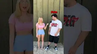 He Said They Were FAKE?! 😭 