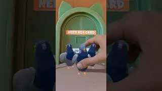 【ネコVR】🐈️猫 vs ハト🕊️part219 I Am Cat 