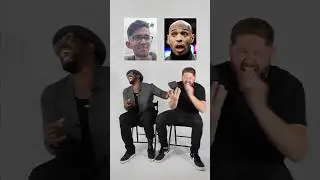 Micah Richards Guesses Football Lookalikes 😂
