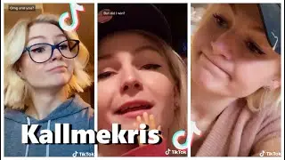 Kallmekris New TikTok Compilation #8 || TikTok Most Watched