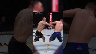 Justin Gaethje ENDED PRIME Tony Ferguson 😥