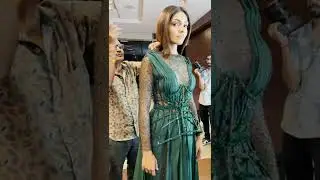 Watch BTS Of Bharat Gupta's Styling For The Grand Crowning Ceremony Of LIVA Miss Diva 2022