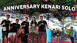 LOMBA KENARI SOLO‼️KUATNYA BARU SEGINI KITA