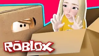 Как много КОРОБОК в Роблокс - Симулятор распаковки КОРОБОК в ROBLOX челлендж