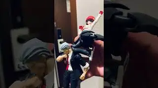 SH Figuarts Undead Unluck 