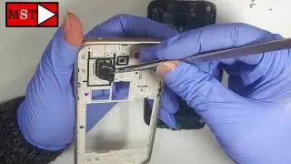 Samsung Galaxy Grand Prime Pro (SM-J250) \ J2 Pro Teardown (Disassembly)
