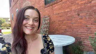 Go Antique Shopping with me in Rural America