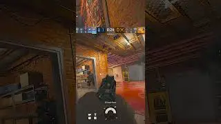 Legion's Pistol Is OP!!! #rainbow6