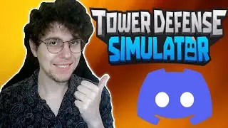 How To Join Roblox TDS Discord Server