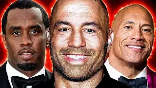 Idiot Celebrities Exposed by Joe Rogan