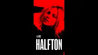 How to design halftone gradient map poster design in photoshop. #fyp #photoshop #design #poster