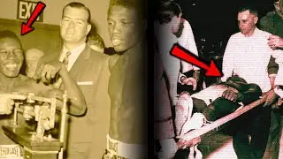 Boxer Killed Over Calling His Opponent A F****t