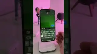 Фишки iMessage в айфоне 