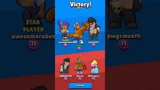 Remember When Brawl Stars Was Vertical...