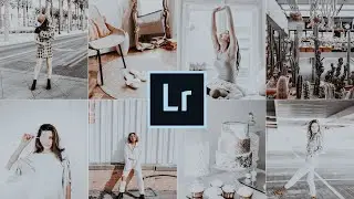 Lightroom Classic Preset Install Tutorial