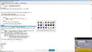 Código Básico para Interpretar y Obtener los Valores de Usuario de las Opciones ModRM y SIB