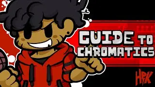 HPK's Guide to Chromatic Scales | A Friday Night Funkin' Tutorial