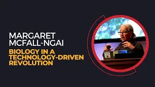 Margaret McFall-Ngai, 