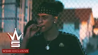 Trill Sammy & Maxo Kream Harden (WSHH Exclusive - Official Music Video)