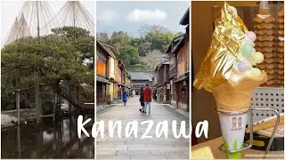 Things to do in KANAZAWA - Japan’s city of gold