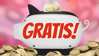 10+ GRATIS Games und Apps für deine Oculus Quest 2 [deutsch] Meta Quest 3 Games kostenlos 2023 Free