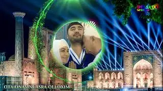 OTA - ONAMNI ASRA OLLOXIM | ОТА - ОНАМНИ АСРА ОЛЛОХИМ !