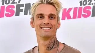 Former Child Star Aaron Carter Dies at 34