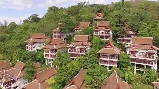 THAVORN BEACH VILLAGE RESORT & SPA 4S*. Лучшие отели Пхукета