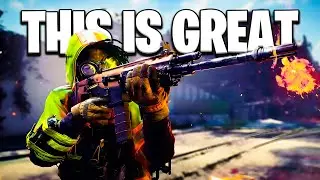 XDefiant is SO GOOD (Gameplay And First Impression)