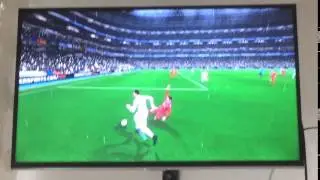EPIC FIFA 16 DIVE