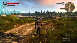 GTX 970 SLI The Witcher 3 4K (DSR) Ultra Settings