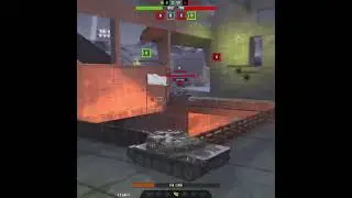 Колобанов на Kpz 70 