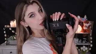 ASMR A Trigger Combo to Make You Melt ~