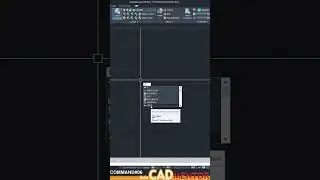 Undo #06 | AutoCAD tutorial for beginners | AutoCAD basics