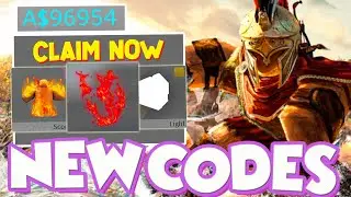 ALL NEW *SECRET* UPDATE CODES In COMBAT WARRIORS CODES | ROBLOX COMBAT WARRIORS CODES!