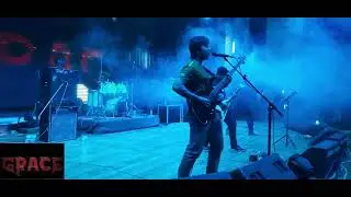 In Due Time Cover by GRACE Rockfest 4.0