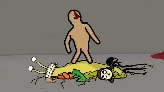 SCP-173 Kill Compilation