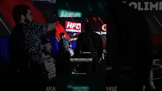 Я тебя яйца оторву! Фара VS Веном. 