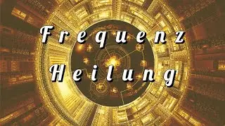 Healing with Magical Frequency: The Cosmic Code for Healing Music Therapy