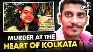 Murdered on Duty: The Tragic Case of the Kolkata Doctor and the Hospital Cover-Up!