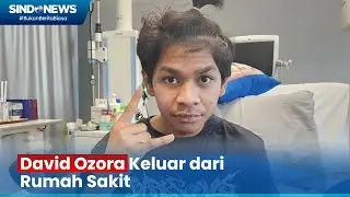 Sudah Diperbolehkan Keluar dari RS, David Ozora Jalani Perawatan Lanjutan di Rumah