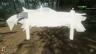 Green Hell Building Shelter | Log location | palm leaf location | How to save the game