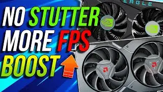 How To Get More FPS on Low-End PC