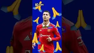 Как отсутствие Роналду изменило бы историю футбола? #роналду #ronaldo #футбол