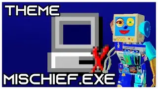 BEAR* Roblox | mischief.exe Theme